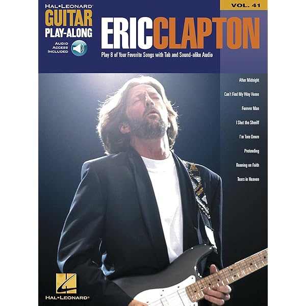 Amazon.com: Cream - Guitar Play-Along Volume 107 | Songbook for